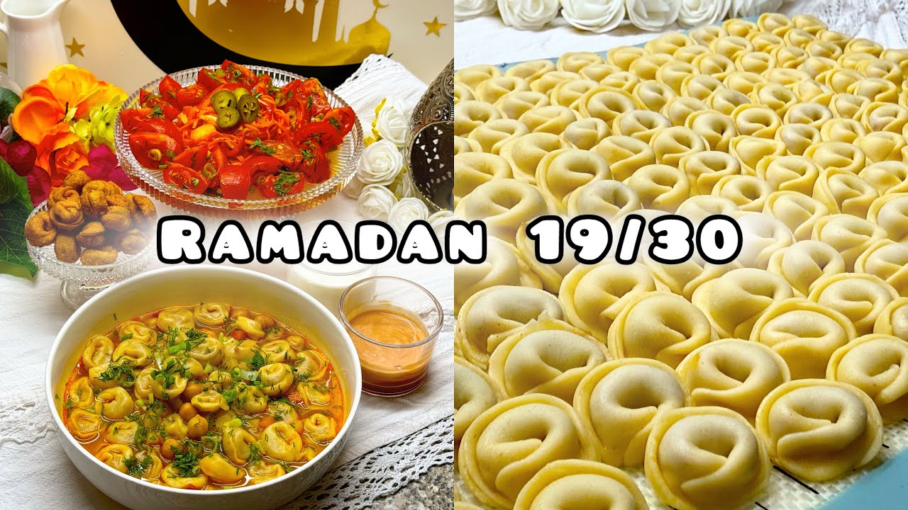 Сочные домашние пельмени, от которых невозможно оторваться