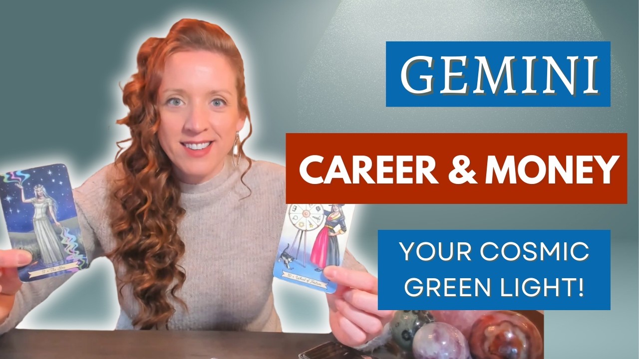 GEMINI 