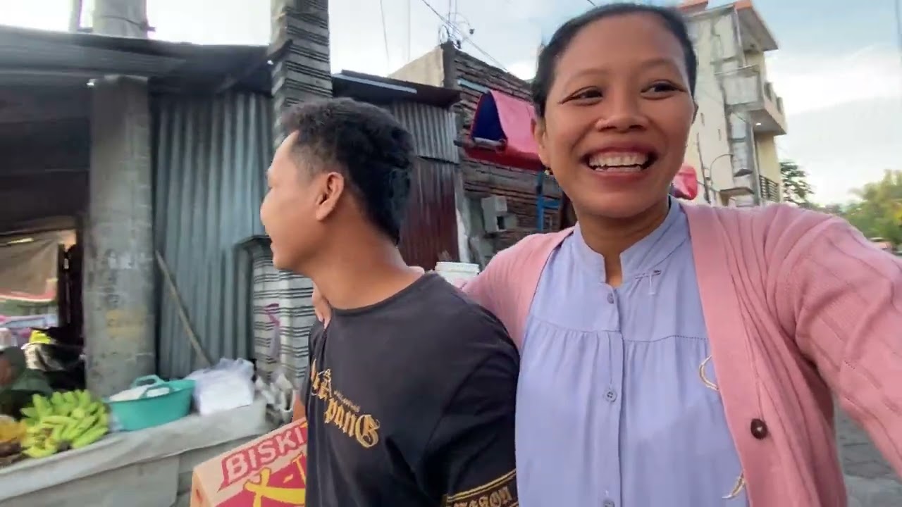JALAN JALAN PAGI KARO AYAH ROKAN !!! BERHADIAH ASTOR 1 KARDUS ALHAMDULILLAH