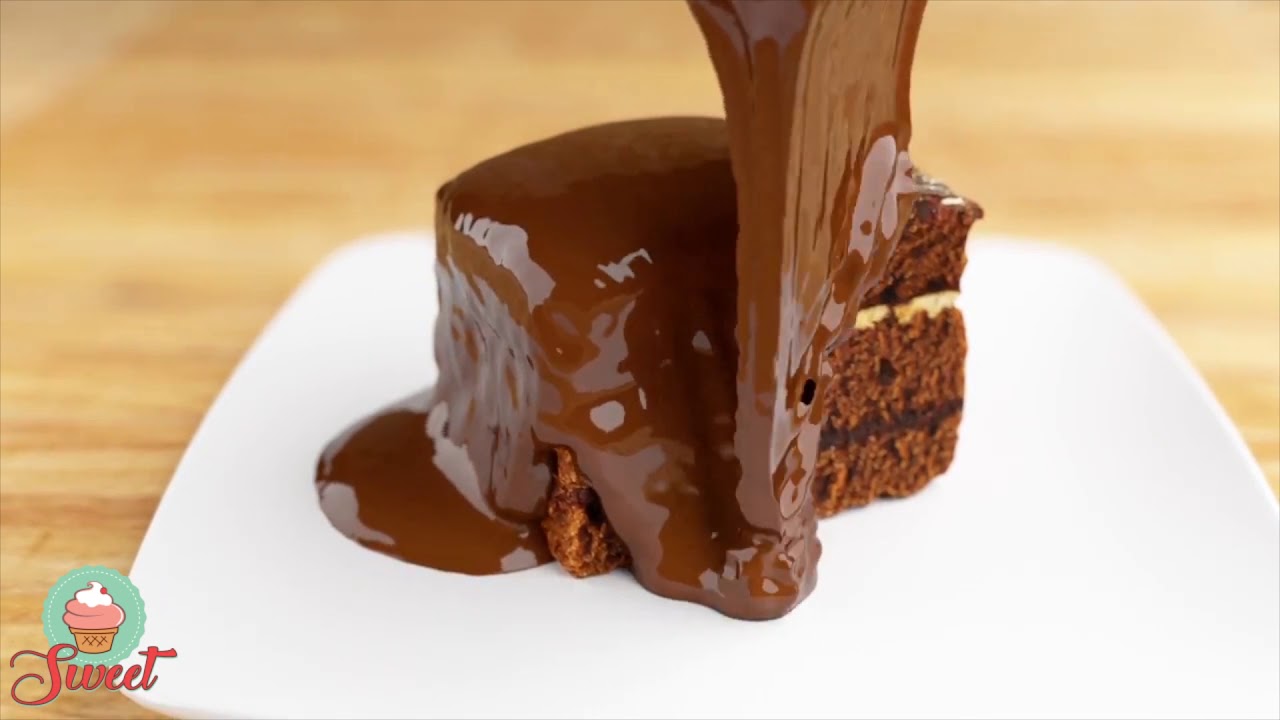 Dessert sample promotion video (FHD)
