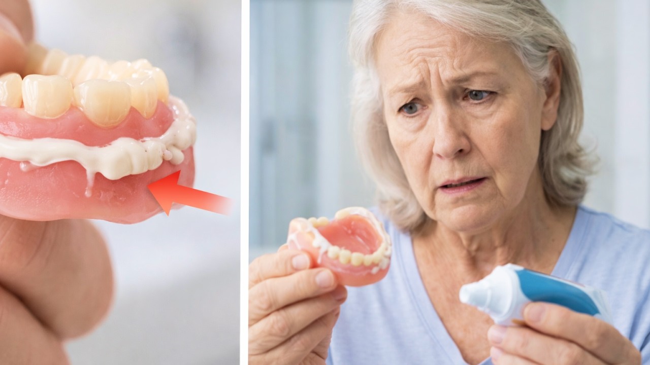 Adhesivo Para Prótesis Dentales, Cómo Aplicar, Cuánto Dura, Cuándo Reajustar