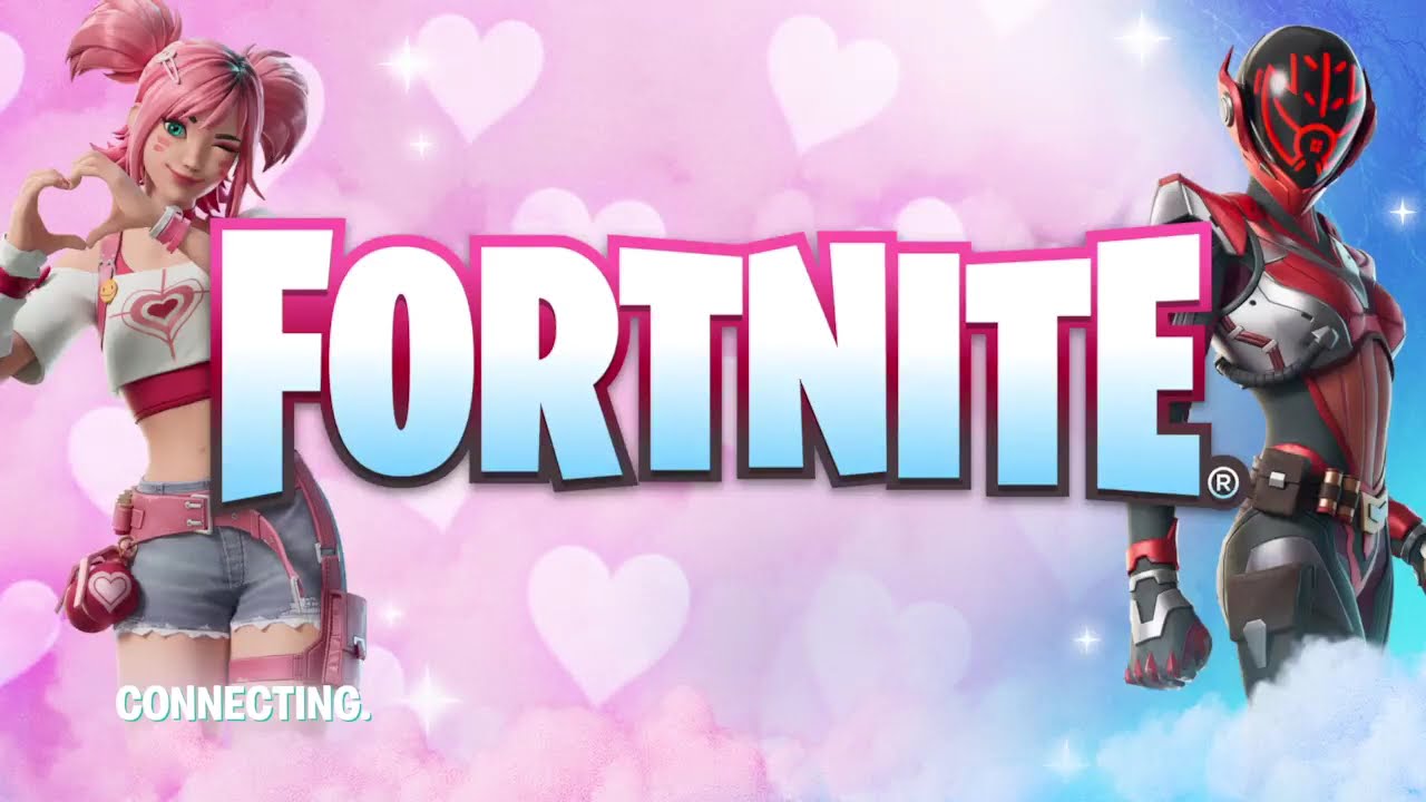 Fortnite new Season?