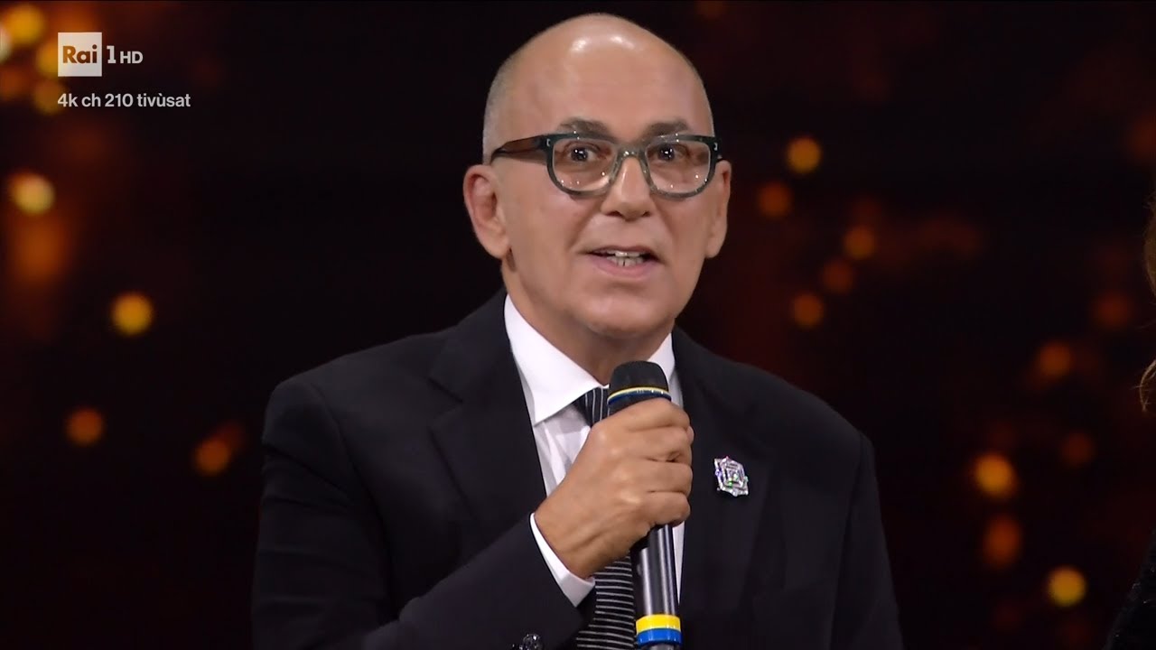 Premio David dello Spettatore a Ferzan Özpetek per 