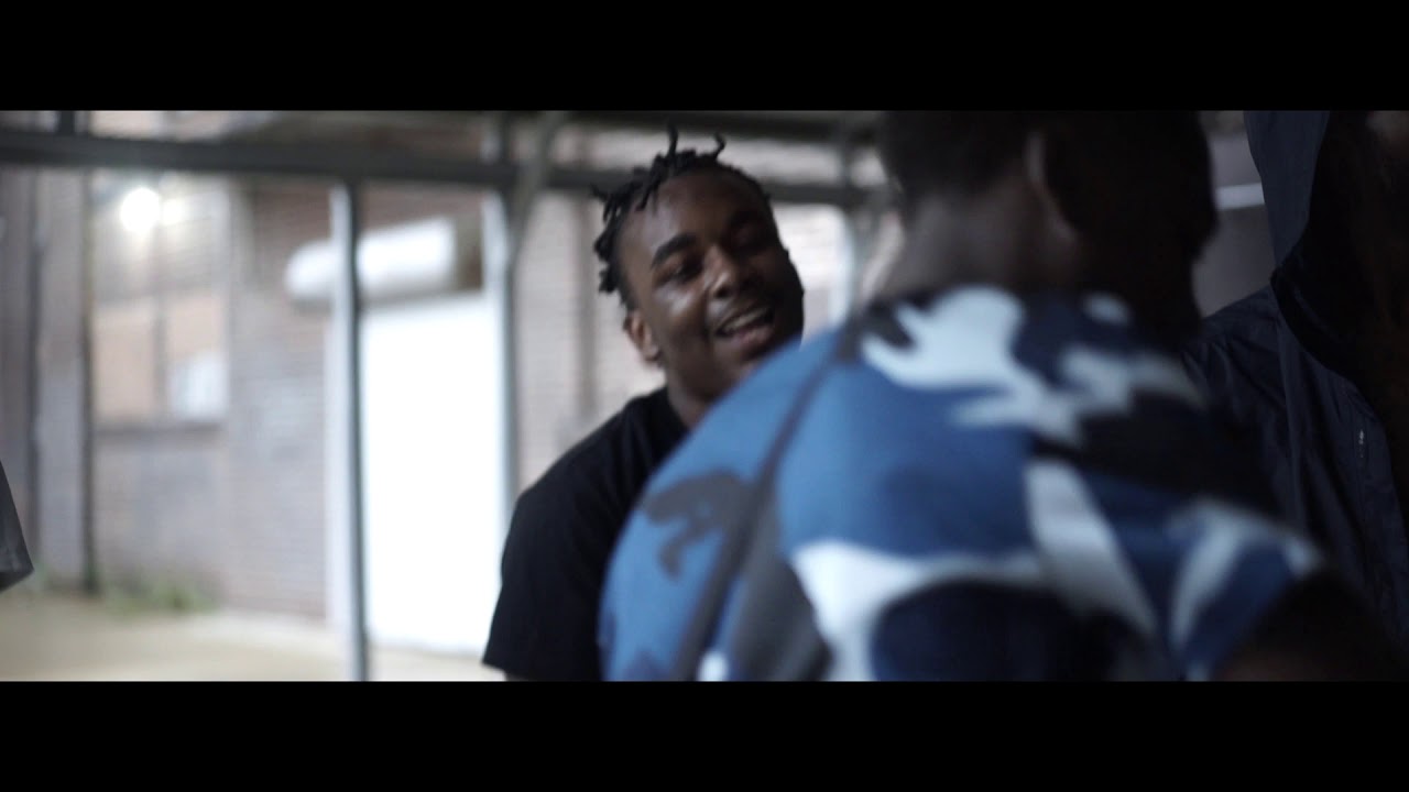 PYG x BornThurl Leeskie - Terrorist Attack (Official Music Video)