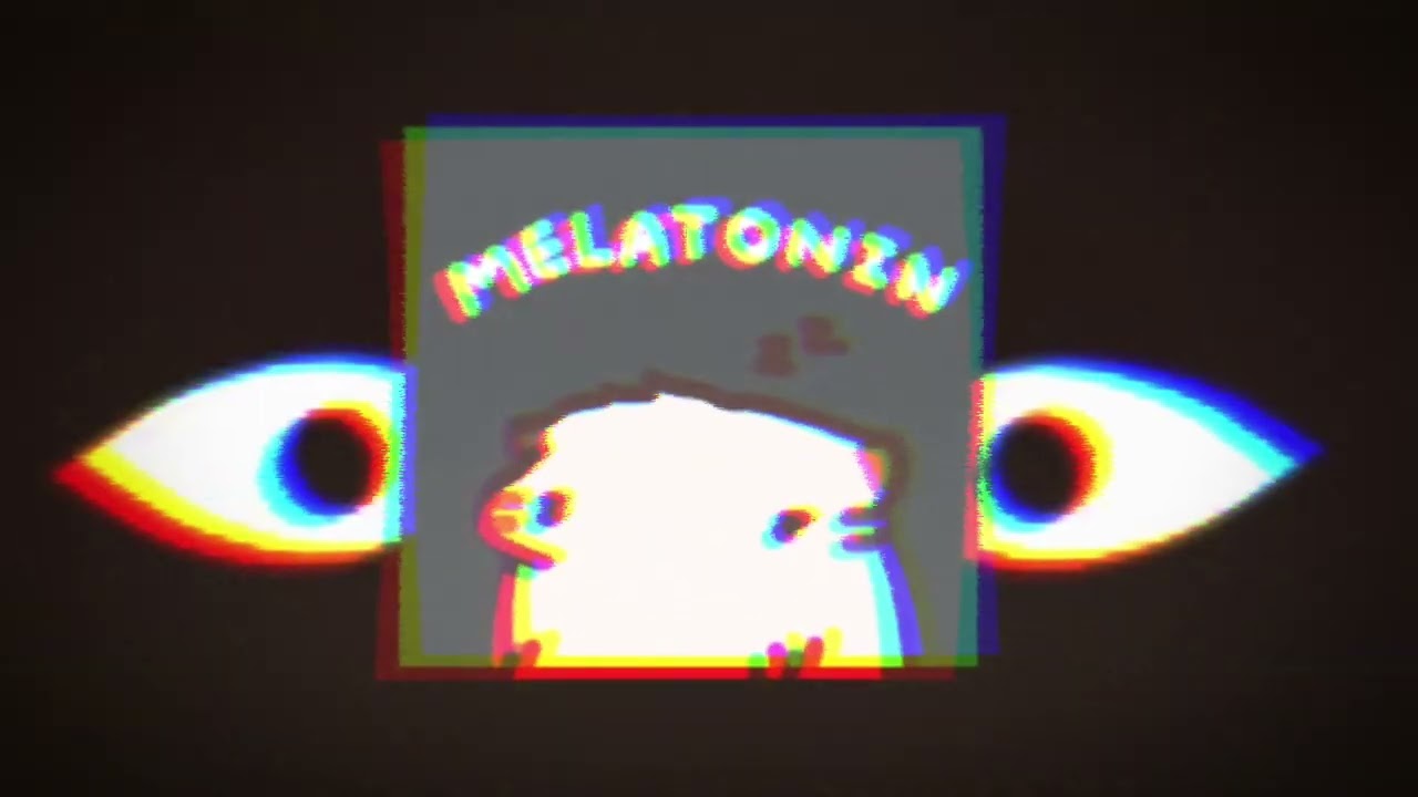 Jack Stauber - Choice (Slowed + Reverb)