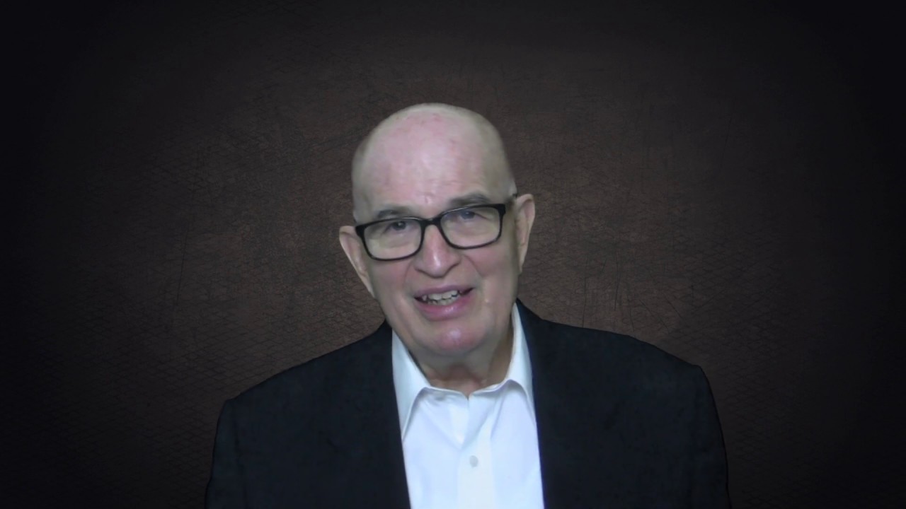 Money Code Secrets #10 - How to Talk to God