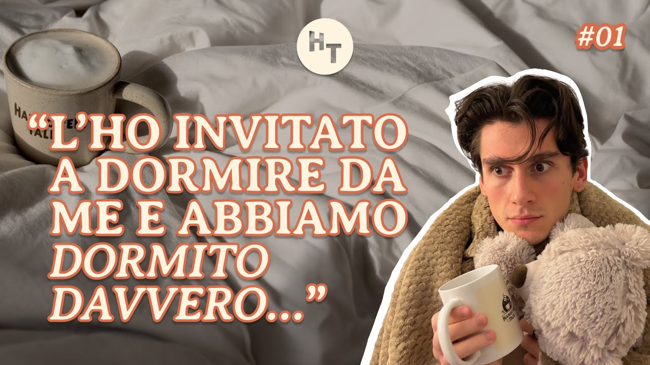 SEGNALI NON COLTI - Hangover Talk #1