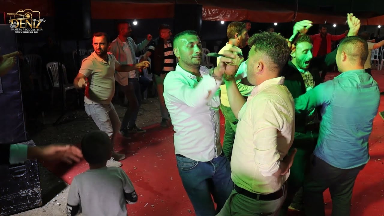 Çubuklu Yasin' le Akkuzulu Muhabbeti - 2023