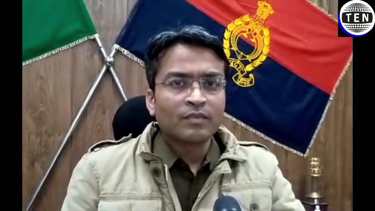 Girl found in suspicious condition in Noida, police investigation underway