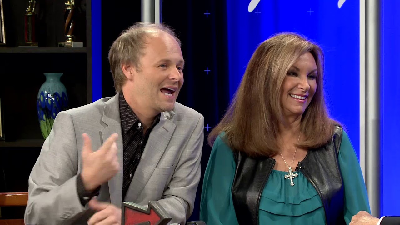 Enjoying Life with guest Jason and Kelly Clark #7