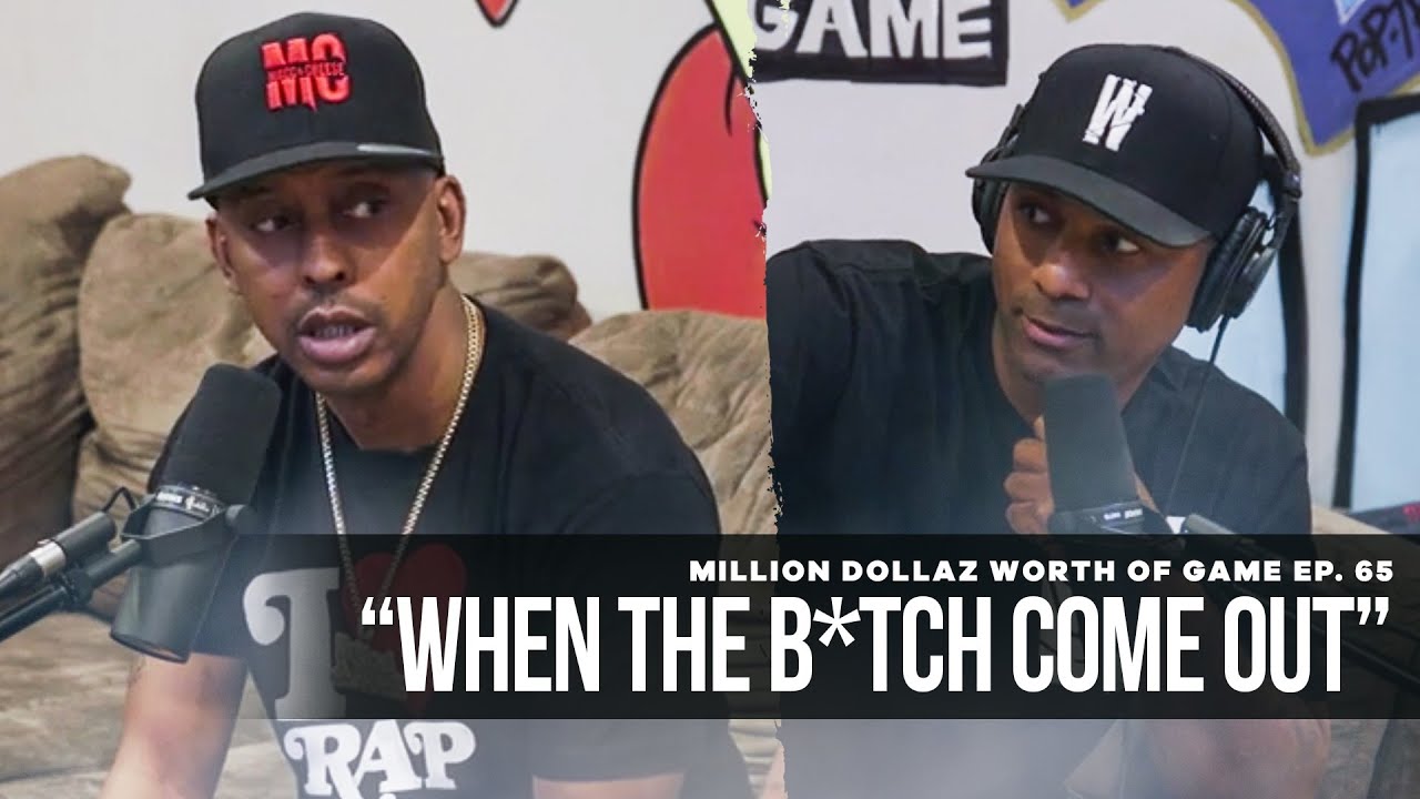 Million Dollaz Worth of Game Episode 65: 