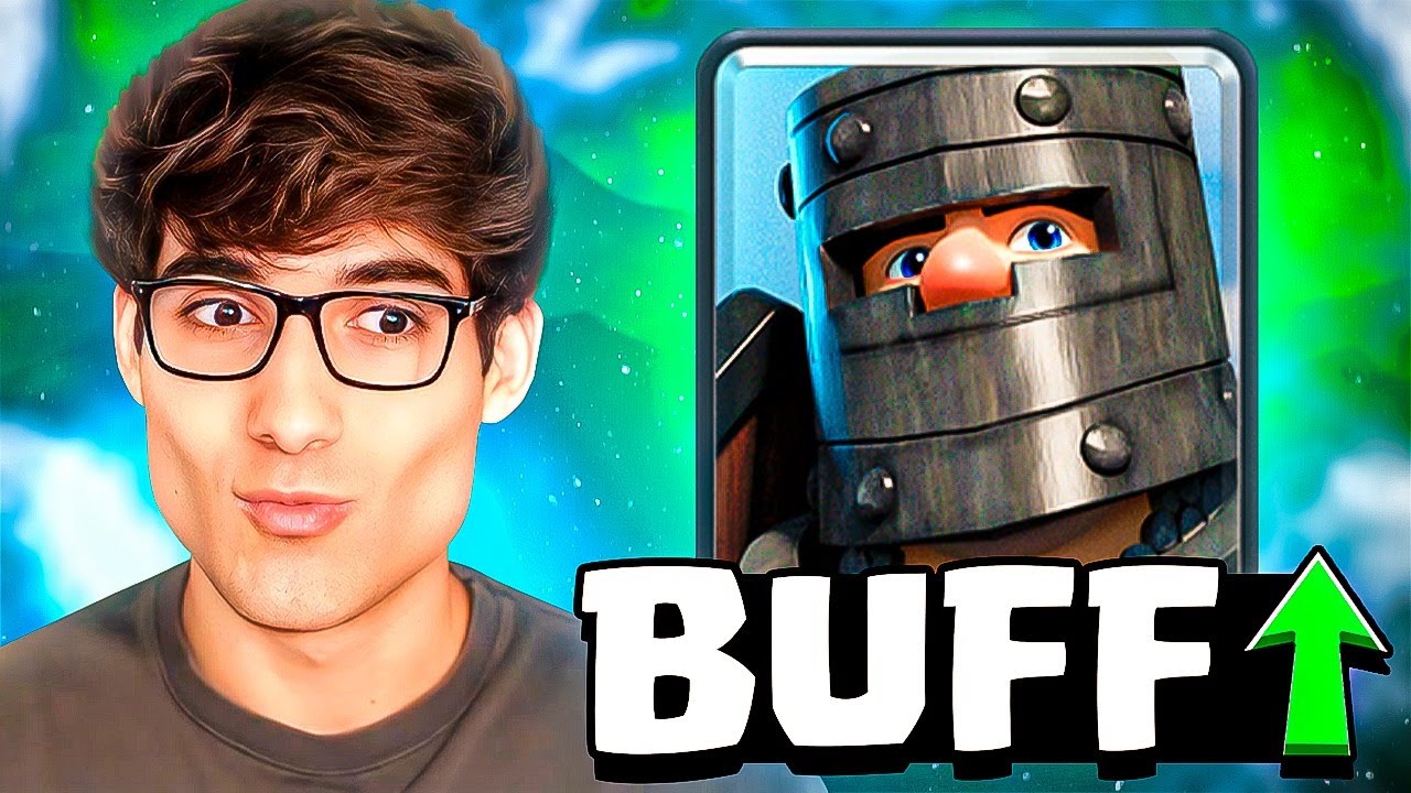 😵LA VUELTA DEL PRÍNCIPE OSCURO A CLASH ROYALE