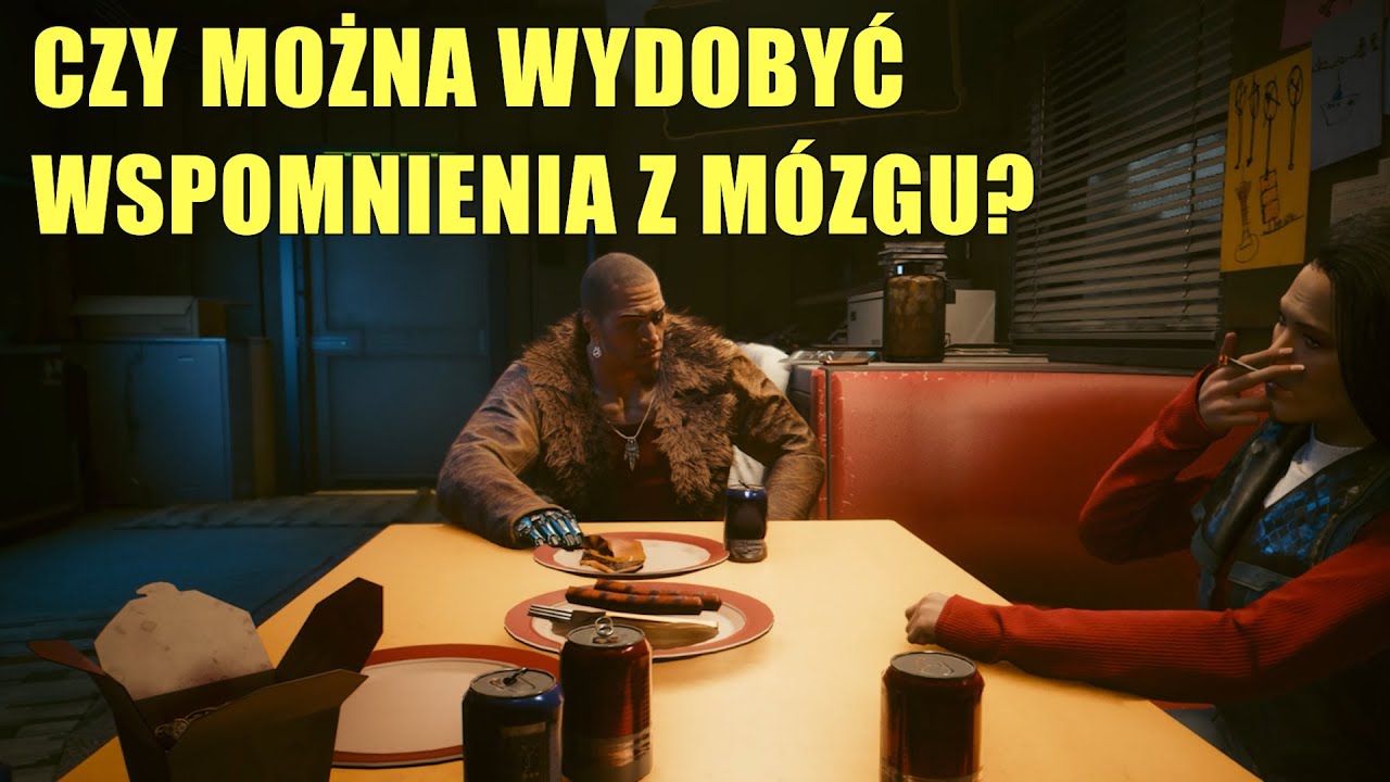 Naukowcy twierdzą, że po śmierci można wydobyć ludzkie wspomnienia