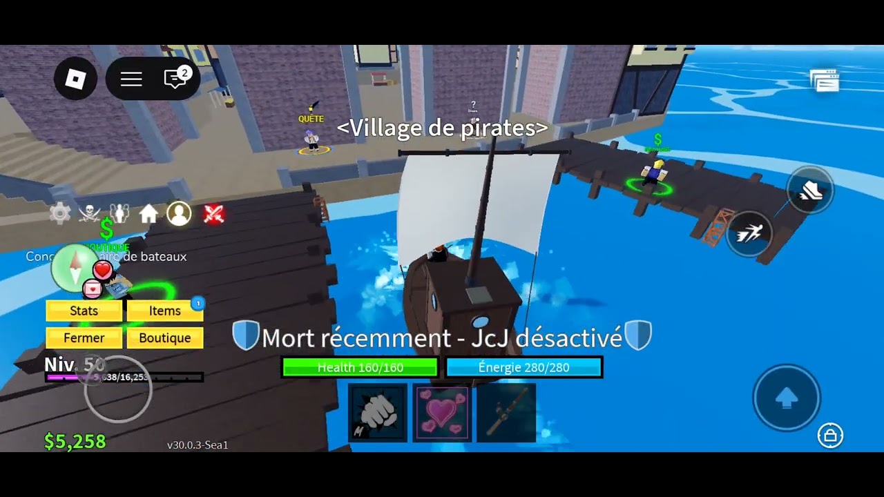 J'ai obtenu  le fruit de l'événement (love) épisode n⁰4