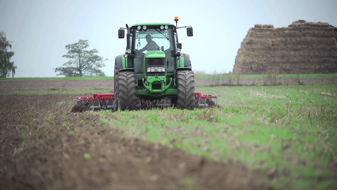 Kongskilde Terra X
