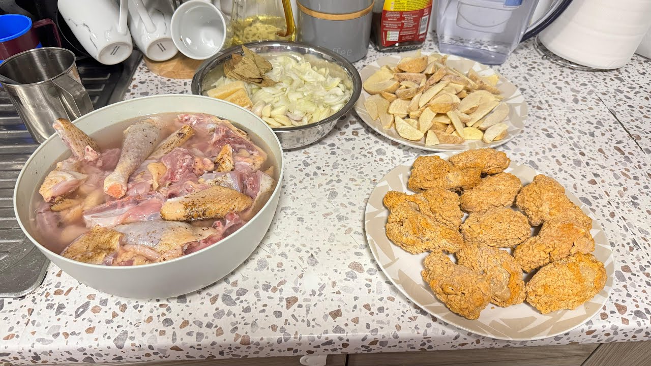 Пани Пури и Сомоса Чаат в Бомбее Чапати Илфорд | Шоппинг | Муруг и Шаткора Бхуна