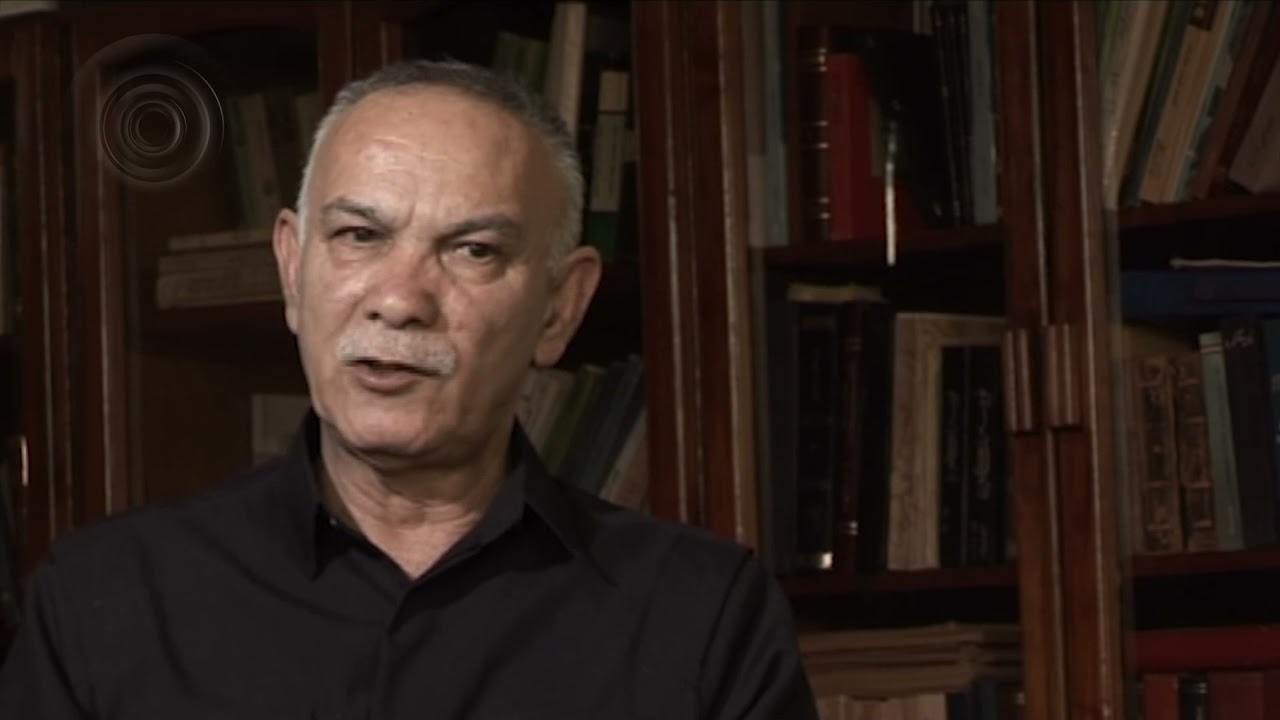 دیدارێکی بڵاونەکراوەی نەوشیروان مستەفا تایبەت بە Hawlati هاوڵاتی.Nawshirwan Mstafa