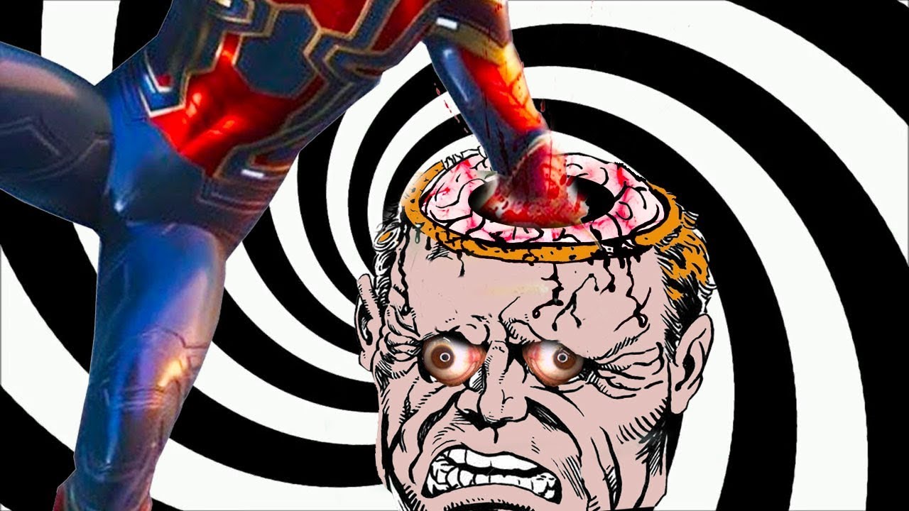 10 Things Video Games Use To TRICK YOUR BRAIN