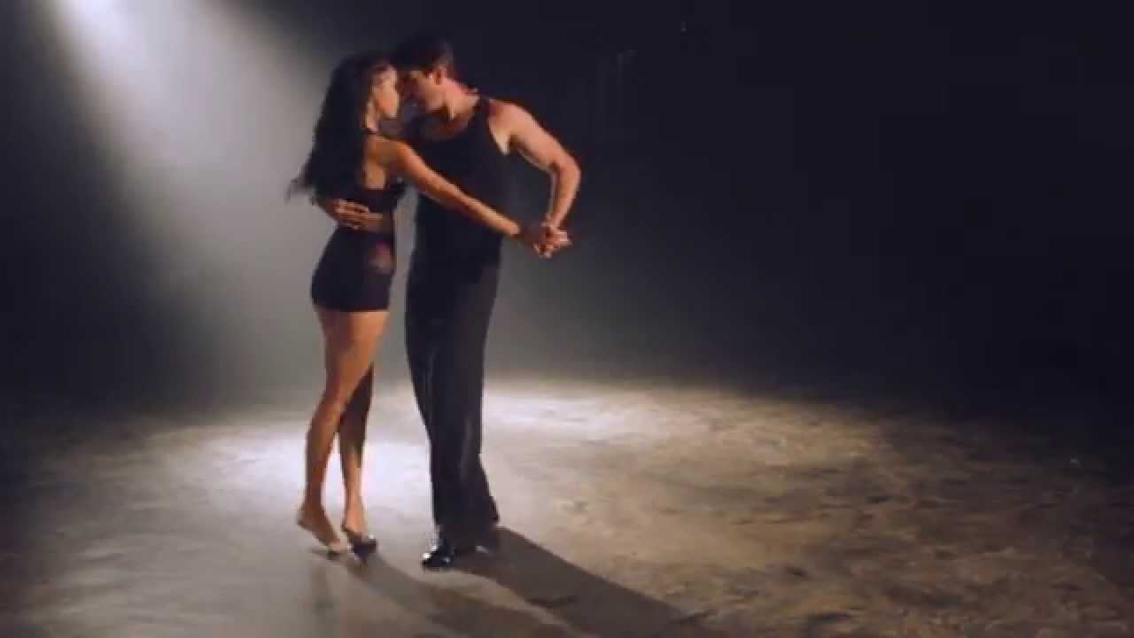 Dancing Through The Keyhole
