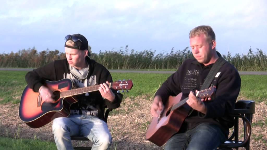Johannes Rypma - In Groet