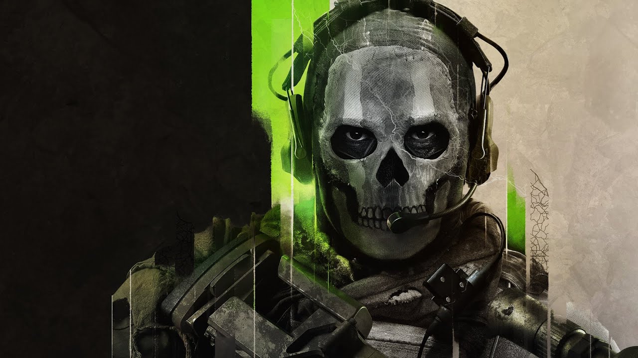 Call of Duty: Modern Warfare II