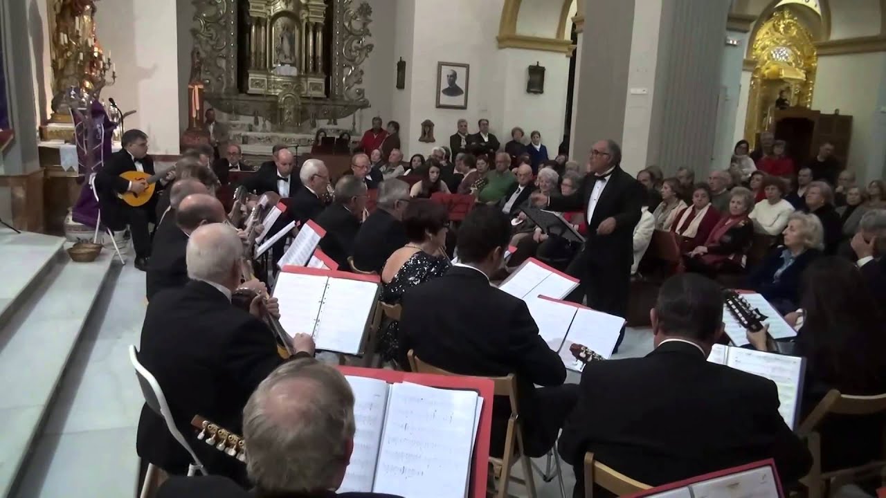 SEMANA SANTA DE CARTAGENA (ESPAÑA) 2014