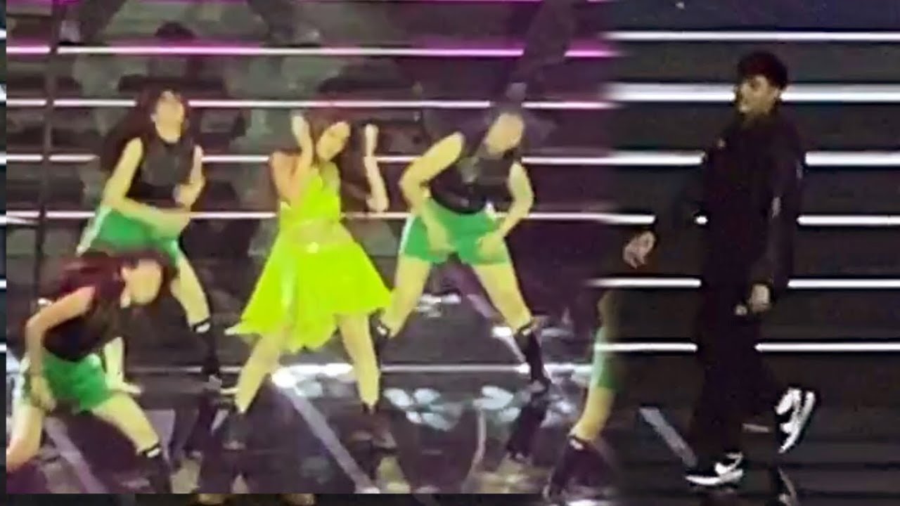 KATHRYN BERNARDO DANIEL PADILLA LIVE AT ABSCBN CHRISTMAS SPECIAL 2024| SMART ARANETA COLISEUM