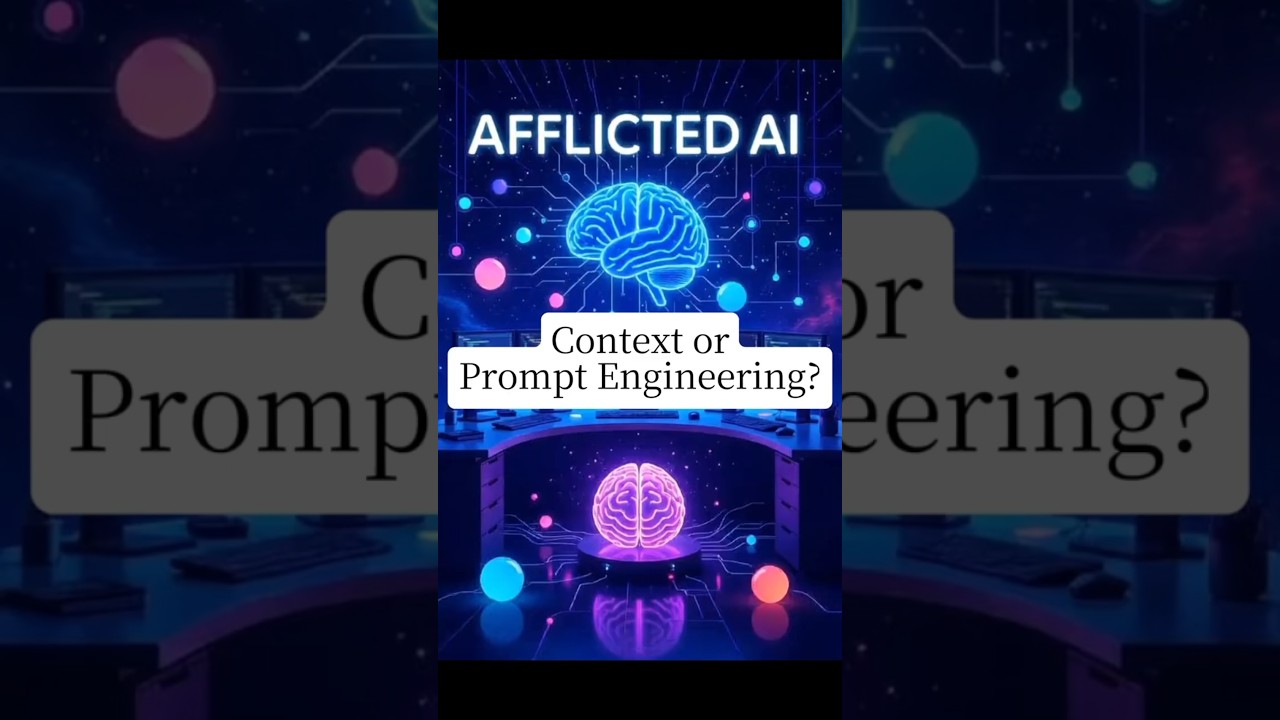 Context or Prompt Engineering?