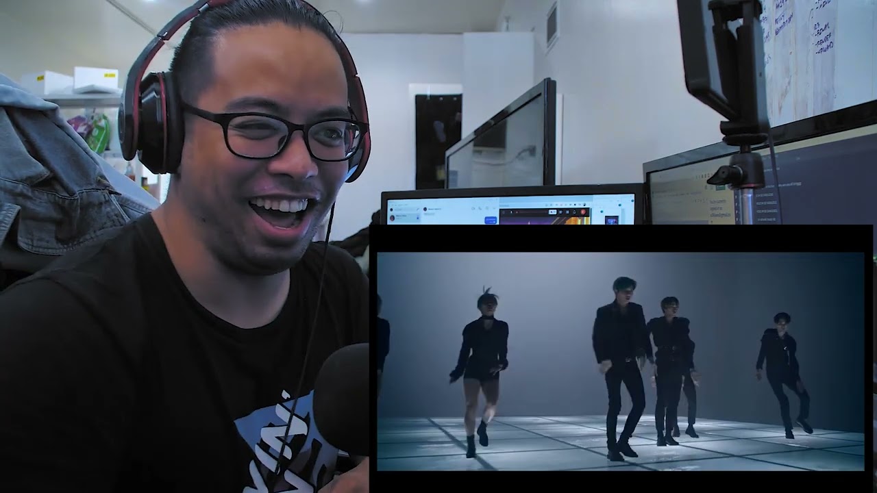 Professional Dancer Reacts To Taemin 