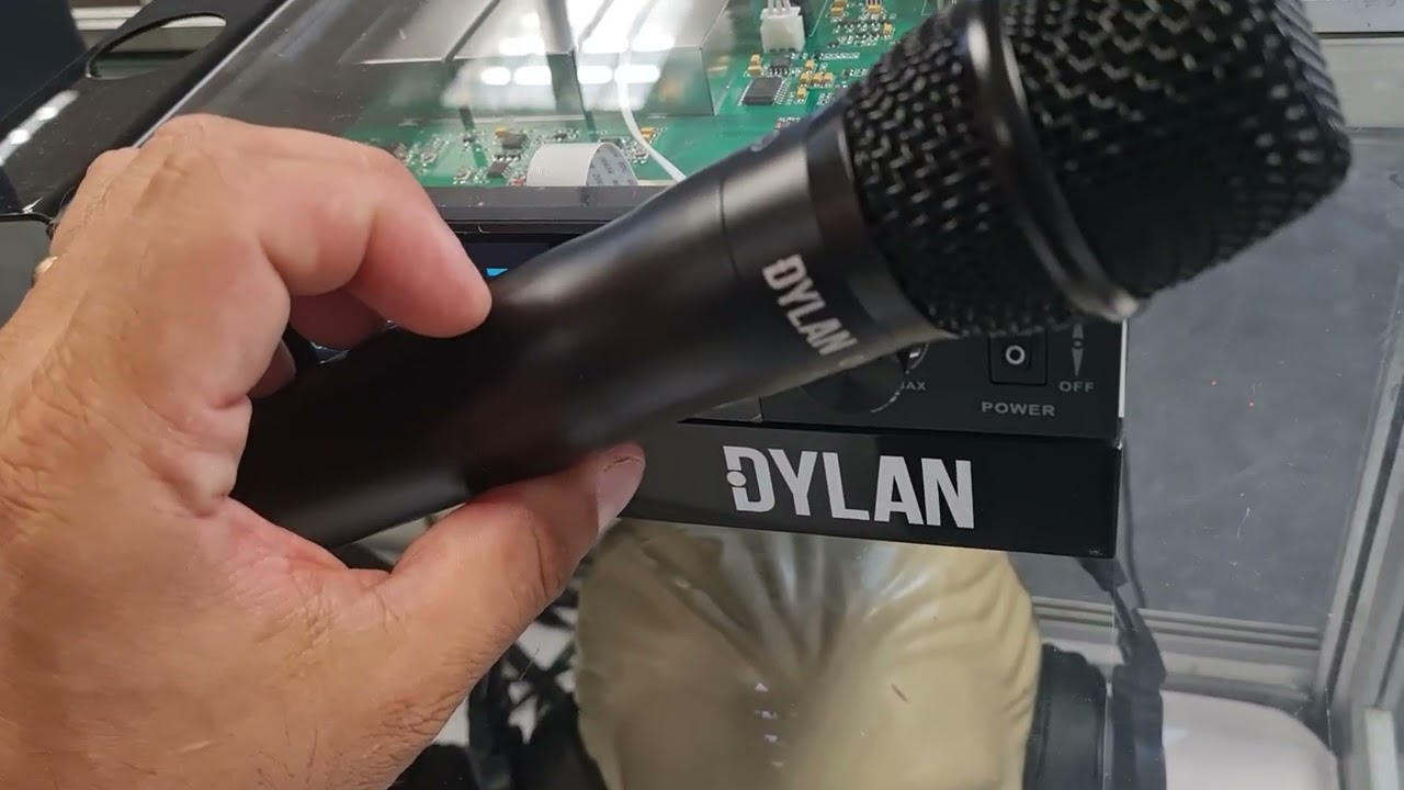 Novidades da DYLAN na SEMANAUDIO.