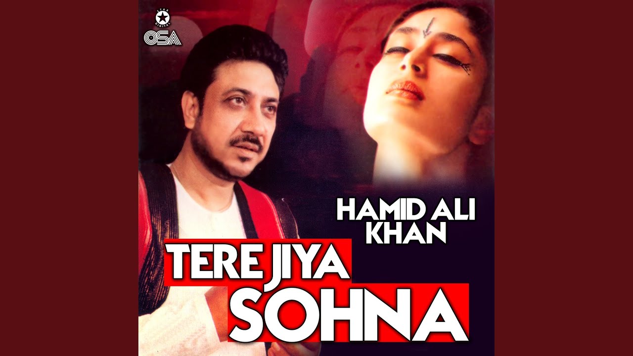 Menu Tere Jiya Sohna