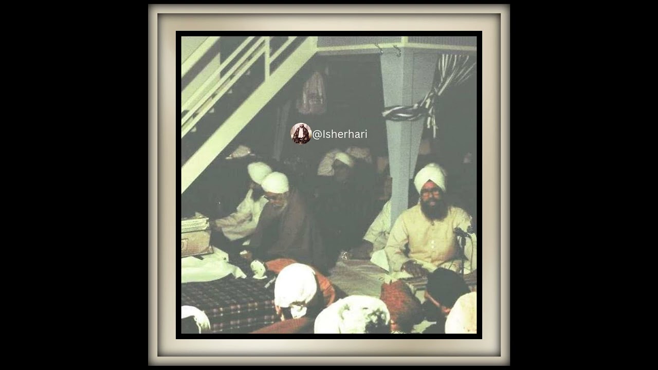 ਗੁਰੂ ਦੀ ਸ਼ਰਨ ਵਿੱਚ ਆਉਣਾ || Anmol Bachans by Sant Isher Singh ji Maharaj ji Rara Sahib ji