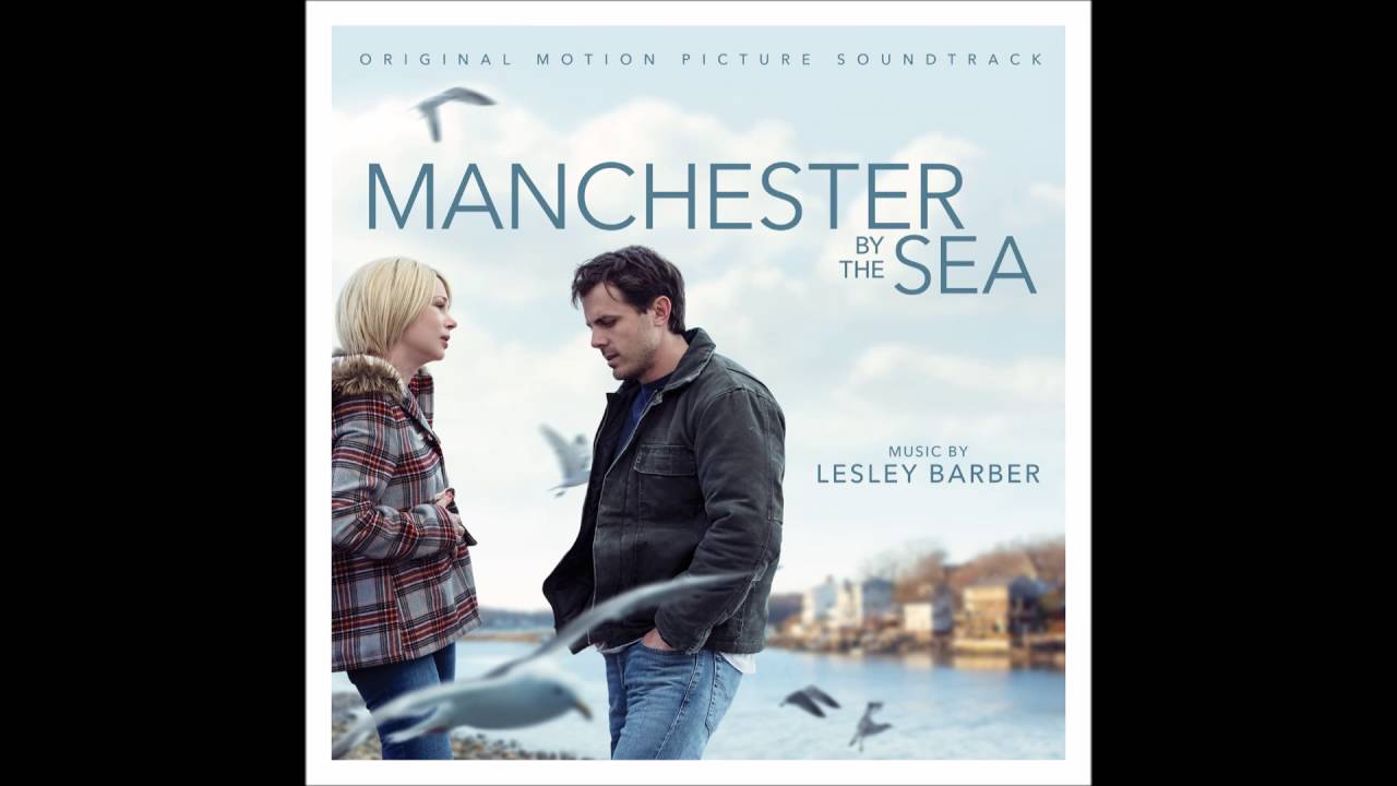 Lesley Barber - 