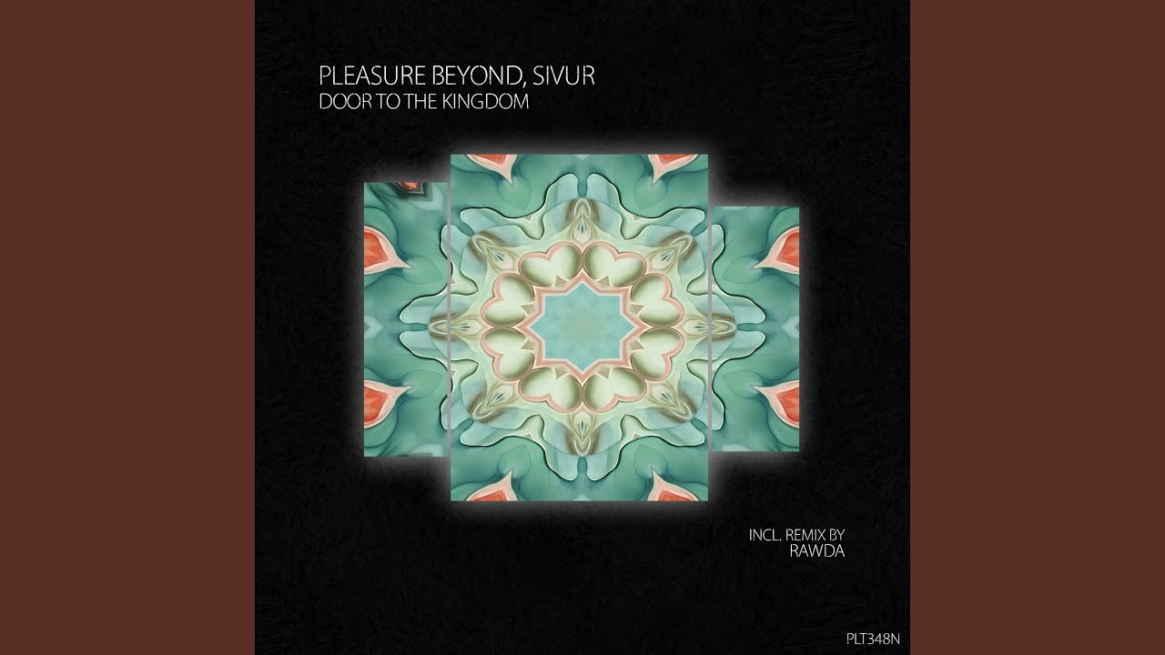 Door to the Kingdom (RAWDA Remix)