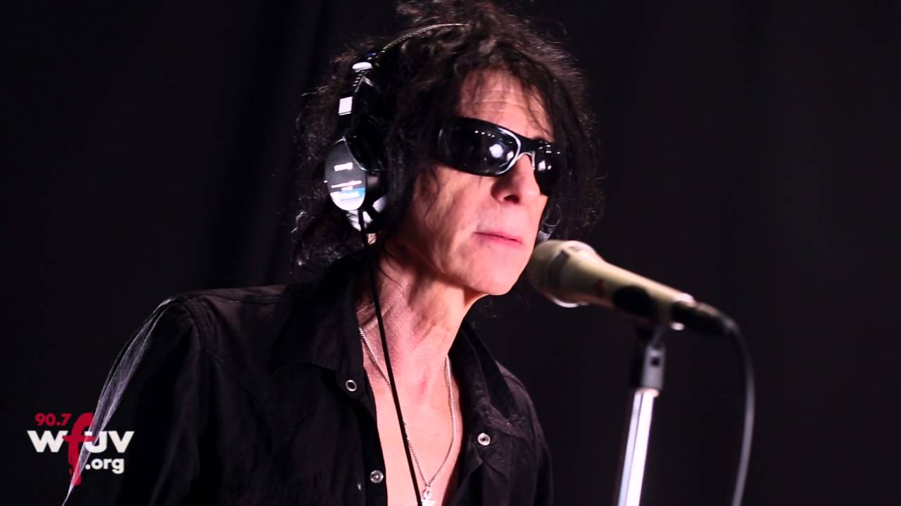 Peter Wolf - 