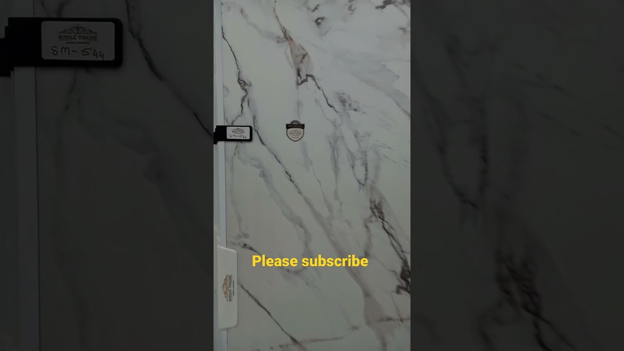 SM544 #marble #stone #limestone #crisscross #supermatt #laminate #freeinterior #work #golden #design