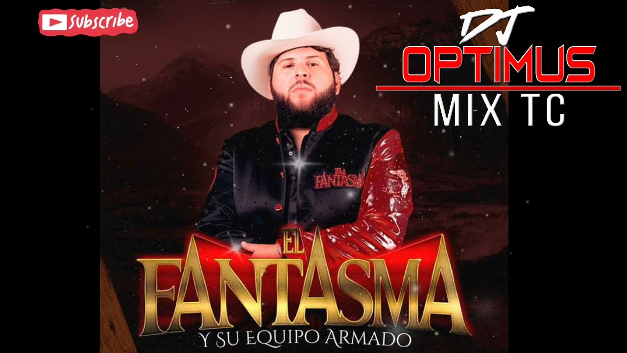 EL FANTASMA Y SU EQUIPO ARMADO MIX 🎥 CORRIDOS BELICOS Y BOLEROS 2023 🎧🎼🇲🇽