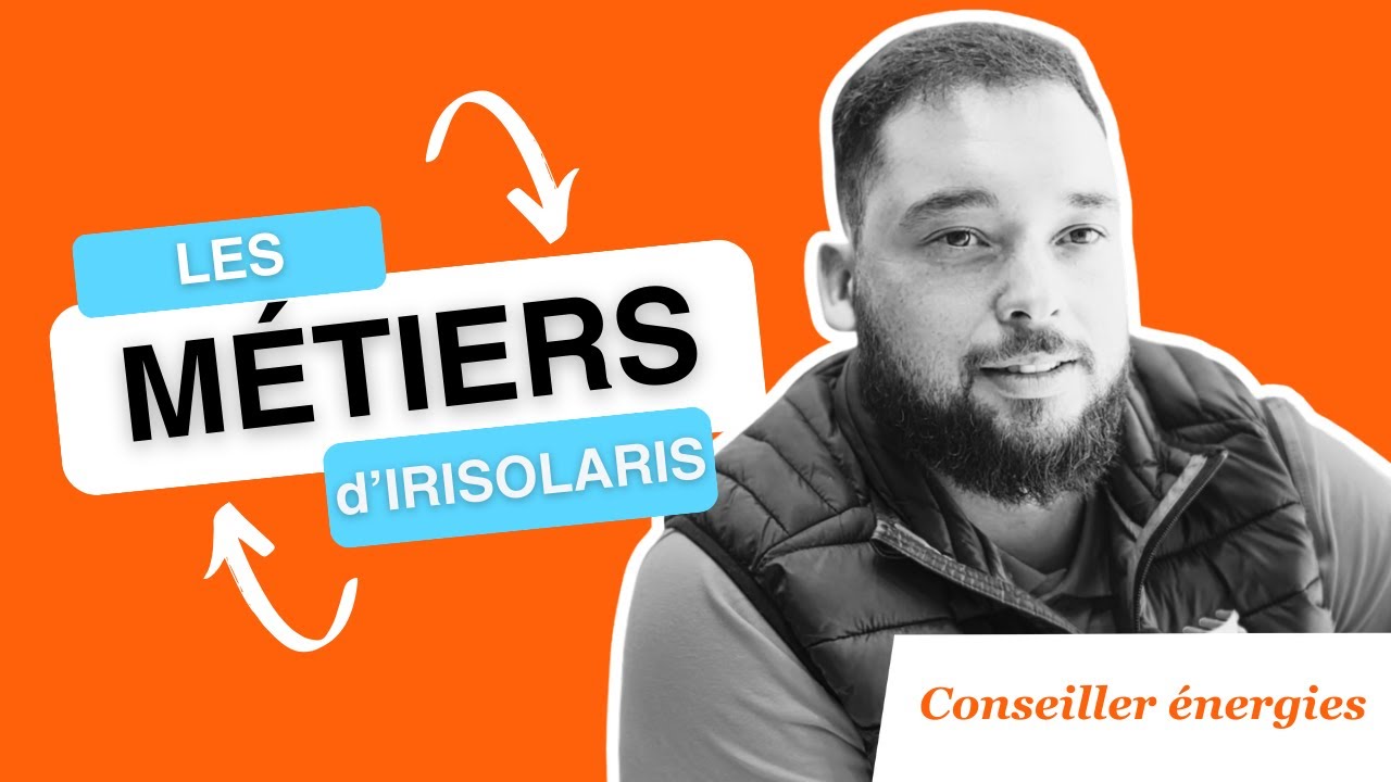Conseiller Energies