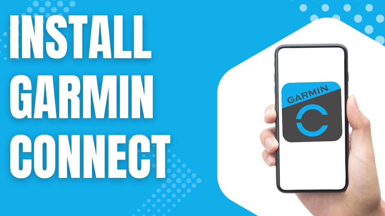 How to Install Garmin Connect on Android Phone (Step-by-Step | 2026)