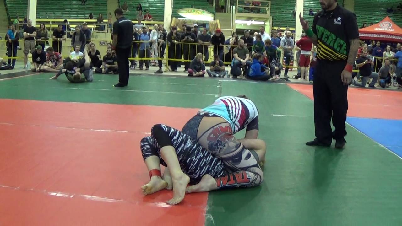 F2W CO State Championship 2016   TBD vs TBD 30