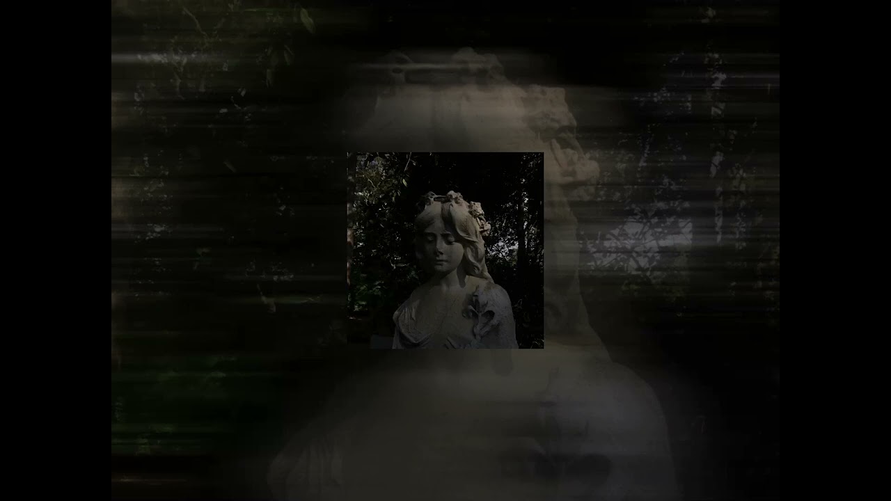 Isak J. Martinsson - Trespassing [slowed] // Little Misfortune