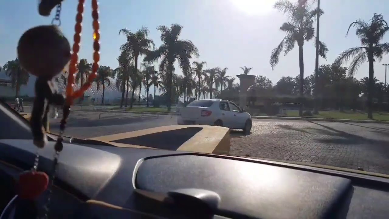 Antalya otogar
