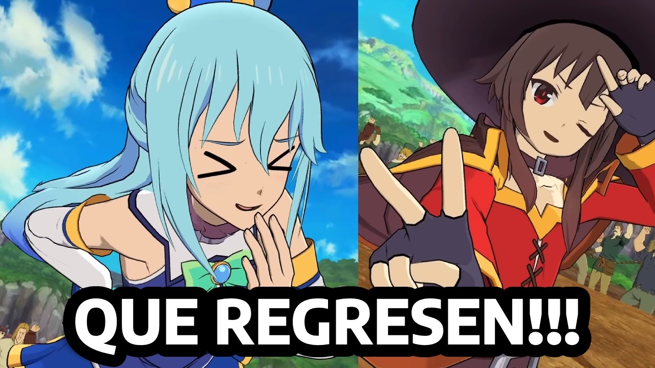 😭 &iexcl;&iexcl;&iexcl;ME PERDI LA MEJOR COLLAB DEL MUNDO!!! QUE REGRESEN!!! 😫😫😫 | 7DS: Grand Cross