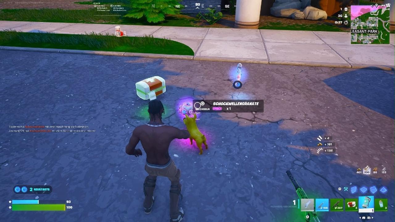 Fortnite_auf die 1