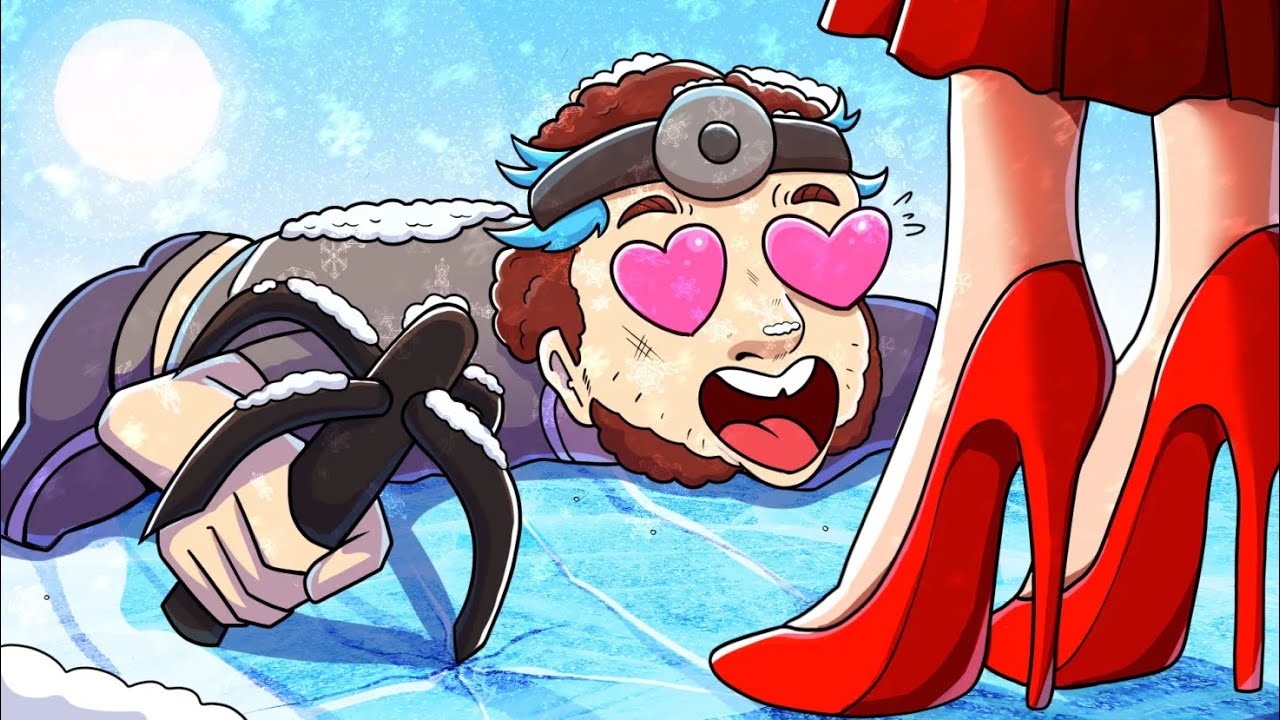 I Climbed Mount Everest To Find LOVE