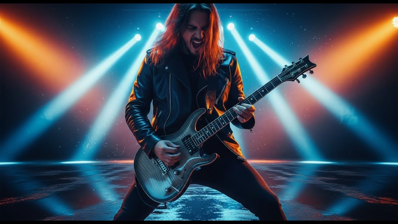 Hard Rock Ballads Vol 27 | Playlist | Melodies of Rock | Alternative Arena Rock Energy | Relaxing