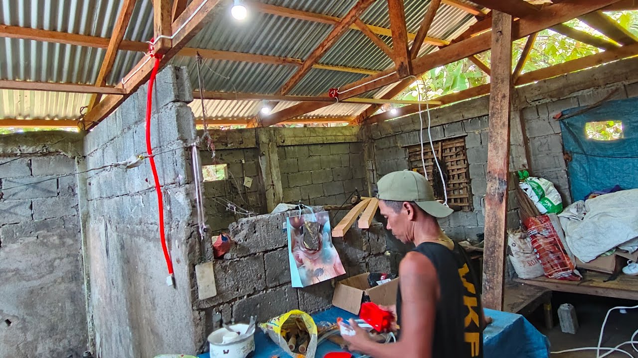 DITO TAYO PARA MAKITA NILA