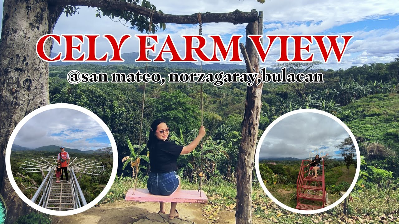 CELY FARM VIEW 