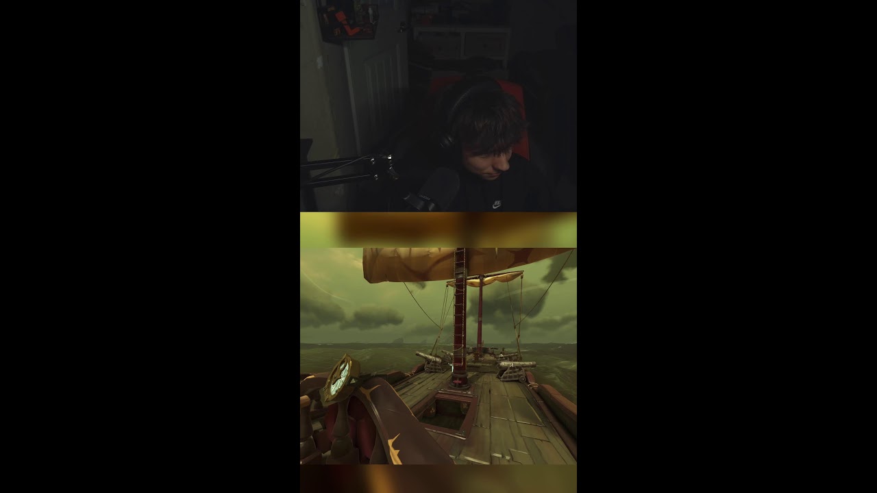 🔴LIVE - ARC RAIDERS / SEA OF THIEVES