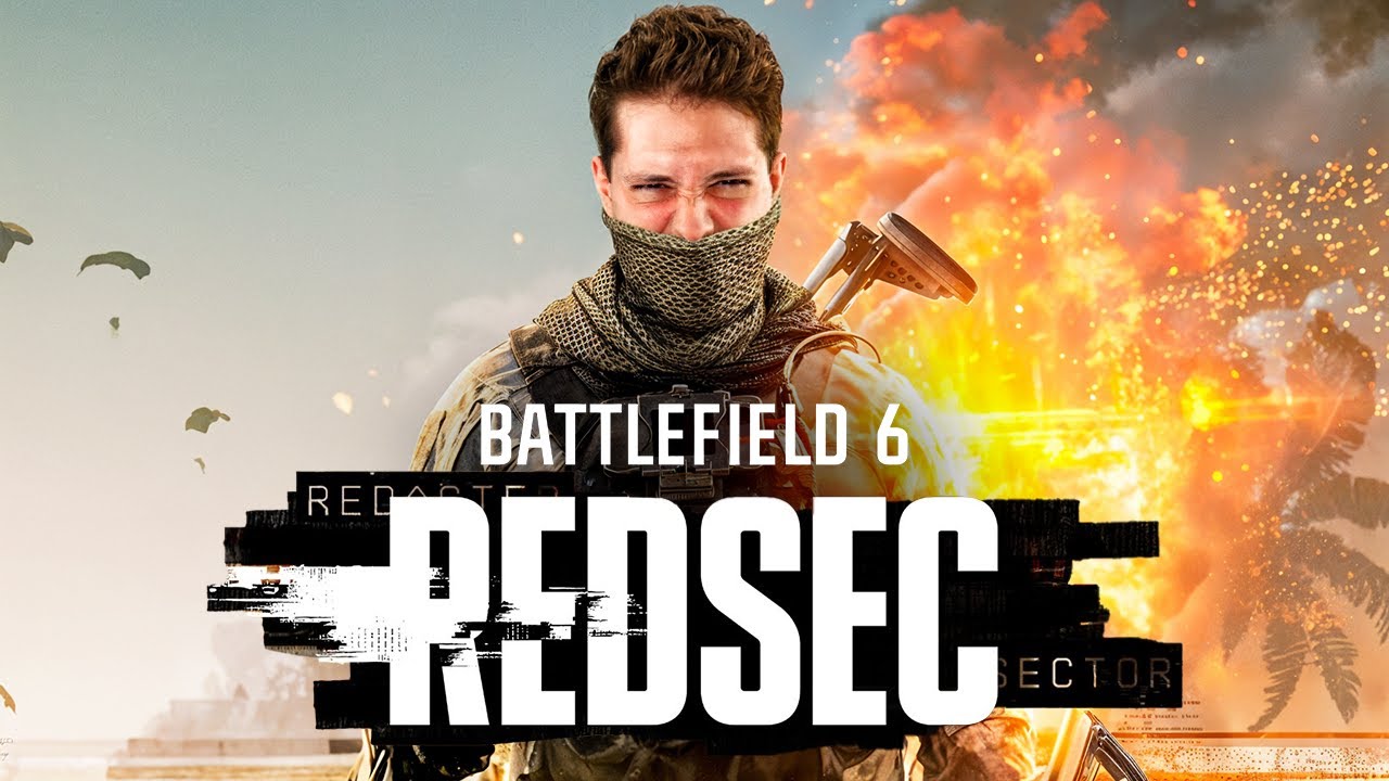 El NUEVO BATTLEFIELD 6 YA ESTA AQUI | DIRECTO ESPECIAL